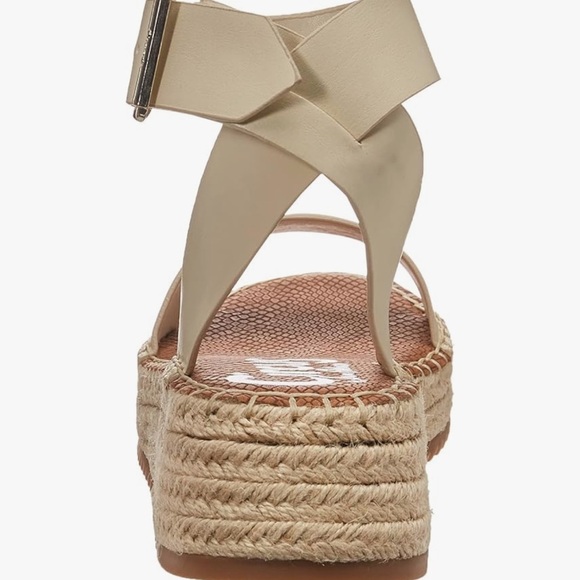 Circus NY by Sam Edelman Women's Kennedy Sandal size 7M - Picture 3 of 8